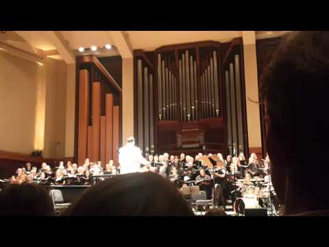 20160501 194730 Starbucks Chorus - Street Requiem event - Imagine