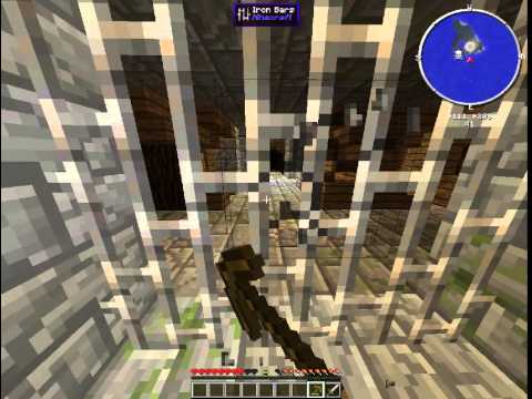 Minecraft Crack The Beast EP:1