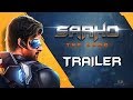 Saaho The Game Trailer | Prabhas | Shraddha Kapoor | Sujeeth | Ghibran | UV Creations