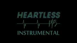 IM5 - Heartless (INSTRUMENTAL)