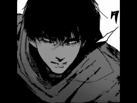 AMON'S A GHOUL!! Tokyo Ghoul Re Chapter 91 #MangaNerdigan Live Reaction