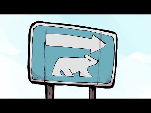 Lazy Lizzard Gang - EISBÄR 2021