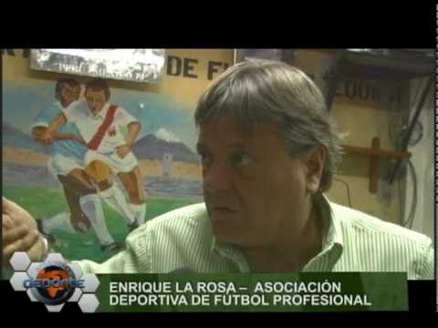 AQPDEPORTES - Sportivo Huracan o FBC Aurora en la copa intermedia