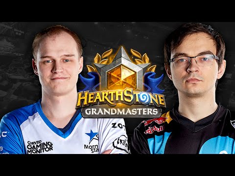 IL TILT EN PLEIN MATCH DE GRANDMASTERS ! ▶ KOLENTO VS BUNNYHOPPOR - GRANDMASTERS EUROPE SEMAINE 7