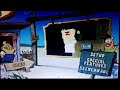 Der SpongeBob Schwammkopf Film 2004 Hauptmenü German Deutsch DVD