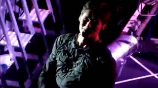 Morten Harket   A-HA ( Case Closed On Silver Shore )