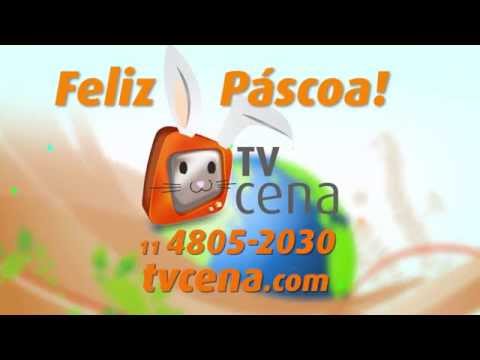 TV Cena - Páscoa 2015