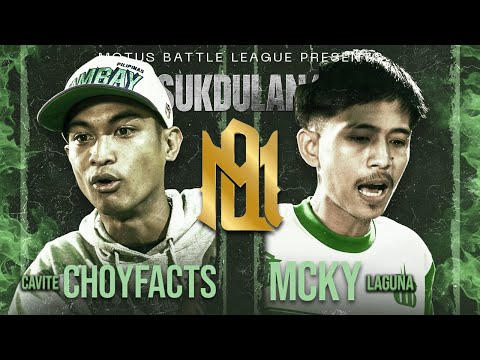 ChoyFacts vs MCKY