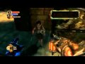 Bioshock 2 Harvest Or Save Little Sister Gameplay HD