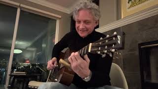 Chris Whitley “Accordingly” - Eric Bailey Erickson