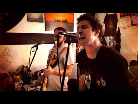 Revellers - 'Front And Centre' [official video]