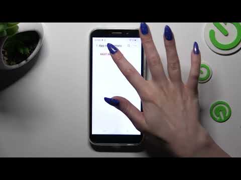 How to Turn On/Off App Notifications on DOOGEE X97 Pro? - Find Notification Settings