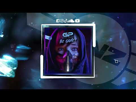 DNZF1938 // GARBIE PROJECT - BE QUIET (Official Video DNZ Records)