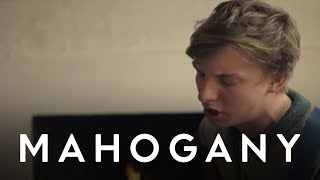 George Ezra - Did You Hear The Rain | Mahogany Introducing