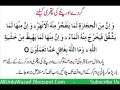 Wazefa Dua For Kidney Disease