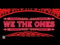 WWE The Usos Entrance Video Extended 30 Mins Done With That Day One Remix