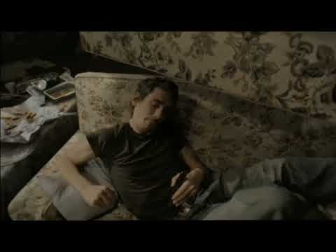 Channel 4 Ident - Sofa (No Announcer)