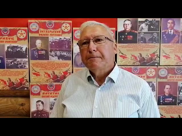 Бөек Ватан сугышында һәлак булган тагын бер якташыбыз истәлеге Азнакайга кайтты