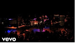 …And You Will Know Us By The Trail of Dead - Isis Unveiled (Live)