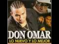 Dale Don - Don Omar 