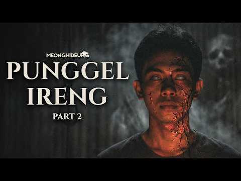 KUTUKAN DALAM DARAH | Punggel Ireng Part 2