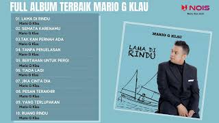 NEW SINGLE LAMA DI RINDU MARIO G KLAU FULL ALBUM T...