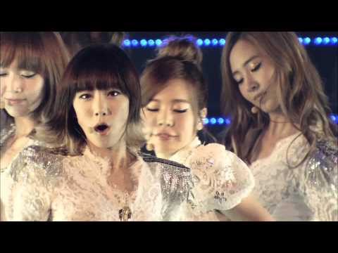 Girls Generation (SNSD) - Mr Taxi ( 1 Japan Tour 1080p Blu-ray)