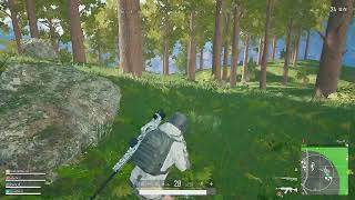 3TK1のPUBG