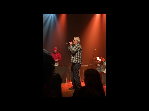 MC Einar - Jul det' cool (Live 2024)