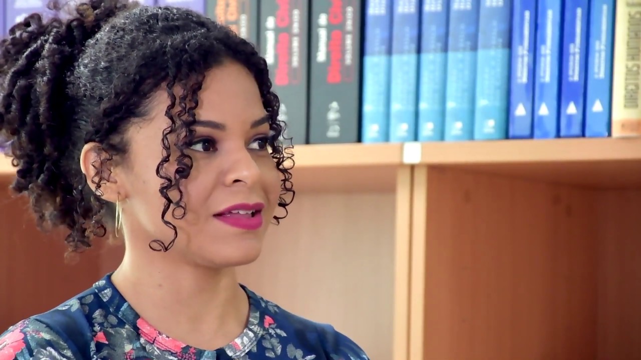 Aprenda com Elas - Desigualdade de gênero no mercado de trabalho