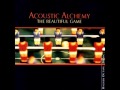 Acoustic Alchemy   The Last Flamenco