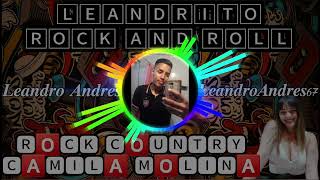 Download lagu UNIVERSO PARALELO - CAMILA MOLINA -*MIX LEANDRITO ROCK AND ROLL*DESDE LA CIUDAD DE WILLIAM ©. MORRIS mp3