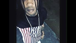 Tommy Lee Sparta - Kratos - December 2015 (Shelly Christmas Part 2)