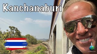 Kanchanaburi – Thailand’s Hidden Gem 🇹🇭💎🤩 What to See and Do