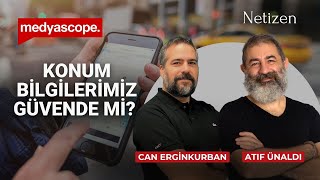 Telefonunuz sizi izliyor: Peki konum bilgileriniz güvende mi?مۆبایلەکەت بەدواداچوونت بۆ دەکات: کەواتە ئایا زانیارییەکانی شوێنەکەت سەلامەتە؟