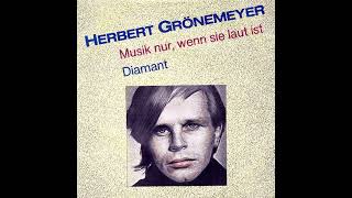 Herbert Grönemeyer - Musik nur, wenn sie laut ist