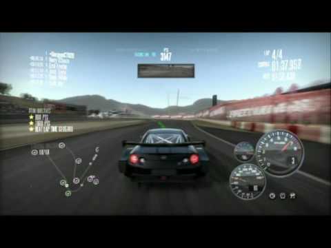 Let's Play Need for Speed Shift (Playstation 3) - Career Mode Part 45