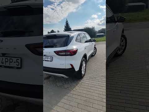 фото ford escape iv рестайлинг 0