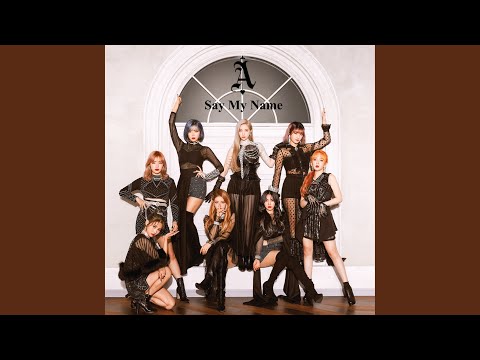 Download ANS - Say My Name (Say My Name) MP3