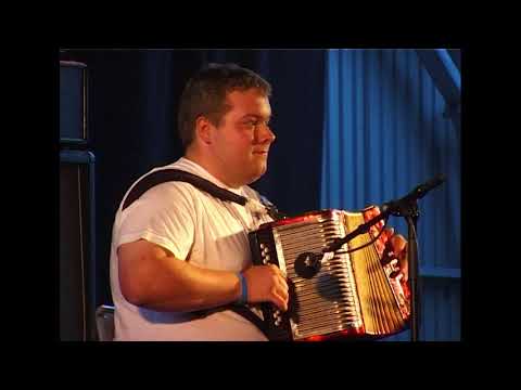 Titano 2002 toraderkappleiken - Senior - Øivind Sandum