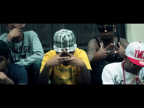 Loco - HipHop Jeewithe Ft Eighty (Official Street Video) [MixTape 2014]