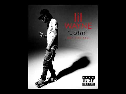 Lil' Wayne - John (If I Die Today) Instrumental Remake (Prod. By Big Drew Ent.)