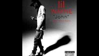 Lil' Wayne - John (If I Die Today) Instrumental Remake (Prod. By Big Drew Ent.)