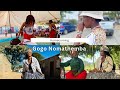 GOGO NOMATHEMBA S HOMECOMING BO GOGO SECHESO SETLHABO GIDA MOKETE 1st HOMECOMING 2024