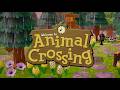 turn off your brain for a moment... (relaxing animal crossing music & rain)