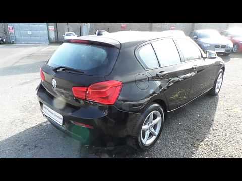 151D34489 - 151D34489 BMW 116d SE 5-Door