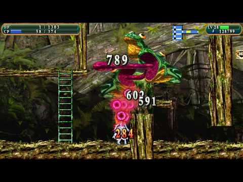 【実況プレイ】viotoxica　part 4/7 【HARD】