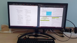 Monitor LG UltraWide 26wq500 é bom? Vale a Pena Comprá-lo? Qualidade e custo benefício