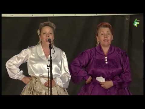 ŠALATA, ŠALATA - Žridlova špivacka grupa KUD "Žatva" z Kocura