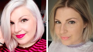 DIY / Blonde To Bronde/Ombre